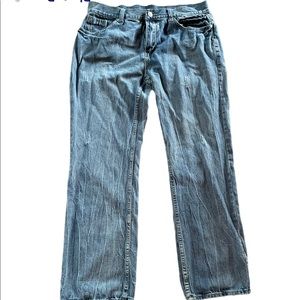 American Exchange Jeans Men’s 38 32